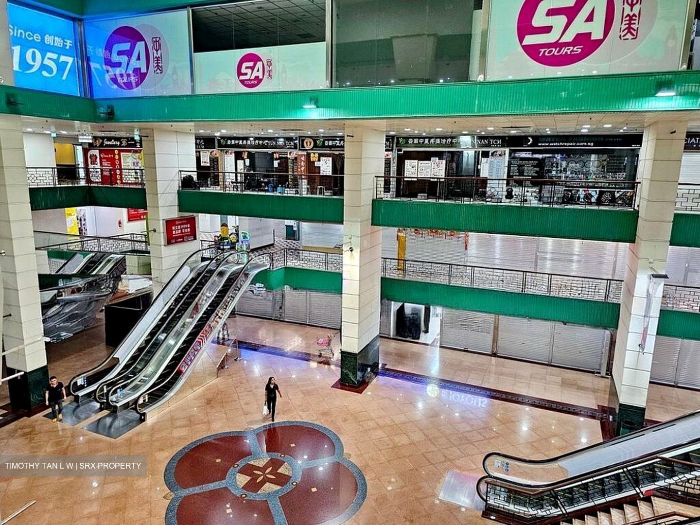 People's Park Complex (D1), Retail #575422201